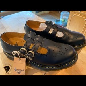 Dr. Martens Mary Janes